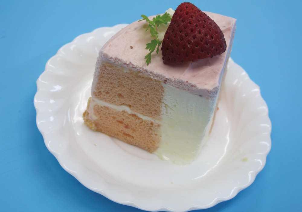 オリジナルケーキ｜洋菓子のモンレーブ 滋賀県守山市