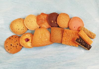 クッキー｜洋菓子のモンレーブ 滋賀県守山市