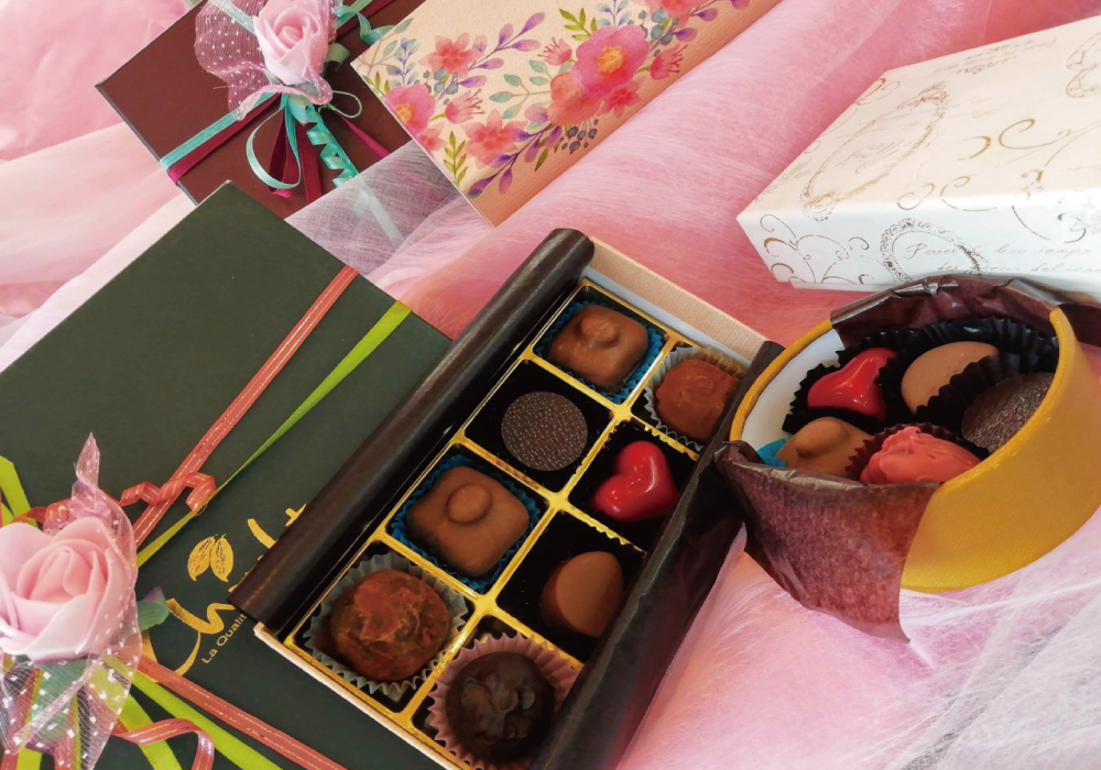 季節のケーキ｜洋菓子のモンレーブ 滋賀県守山市